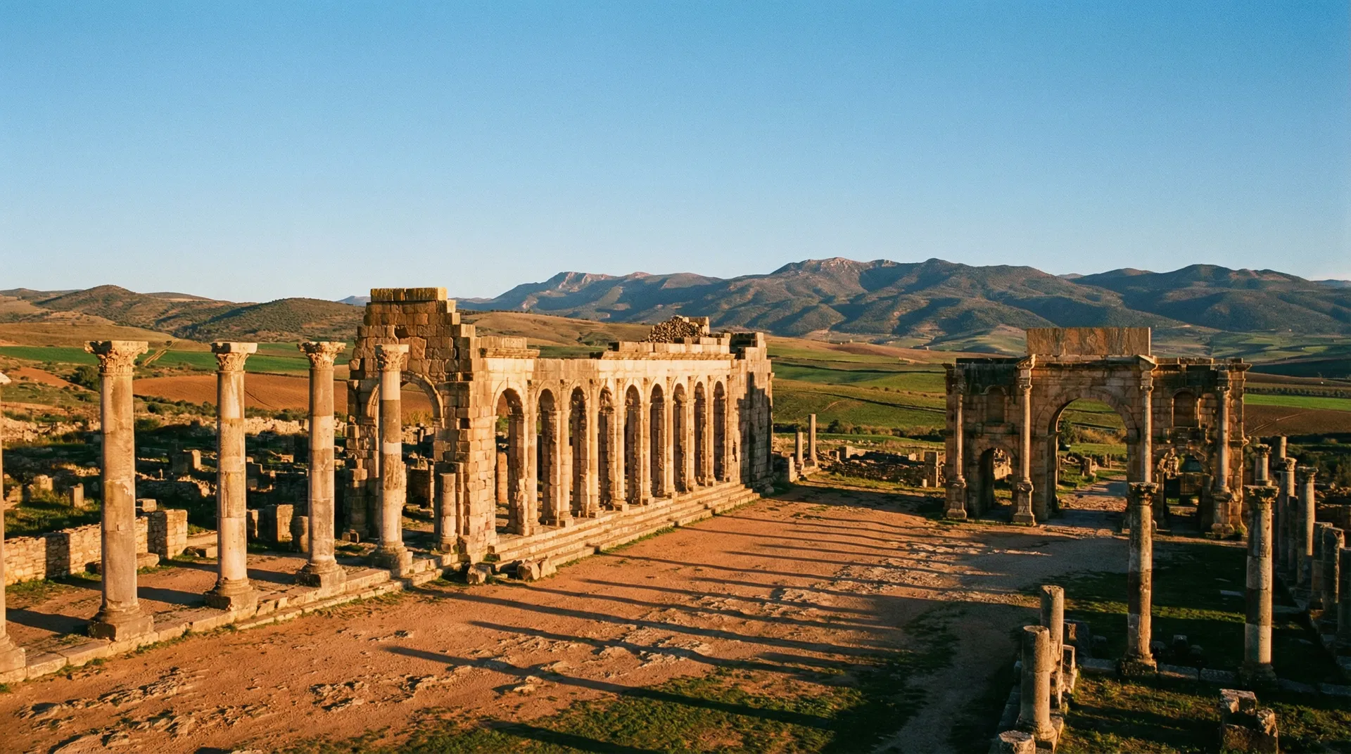 Moroccan Cuisine: A Culinary Journey Through Flavors and Traditions