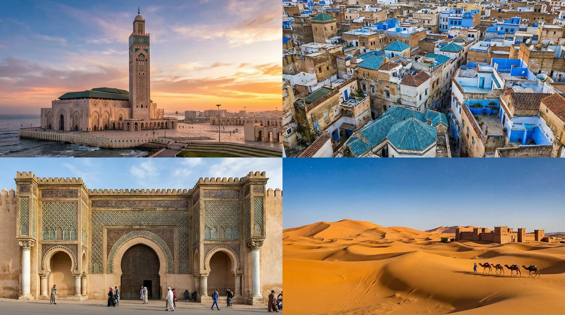 Complete Imperial Circuit