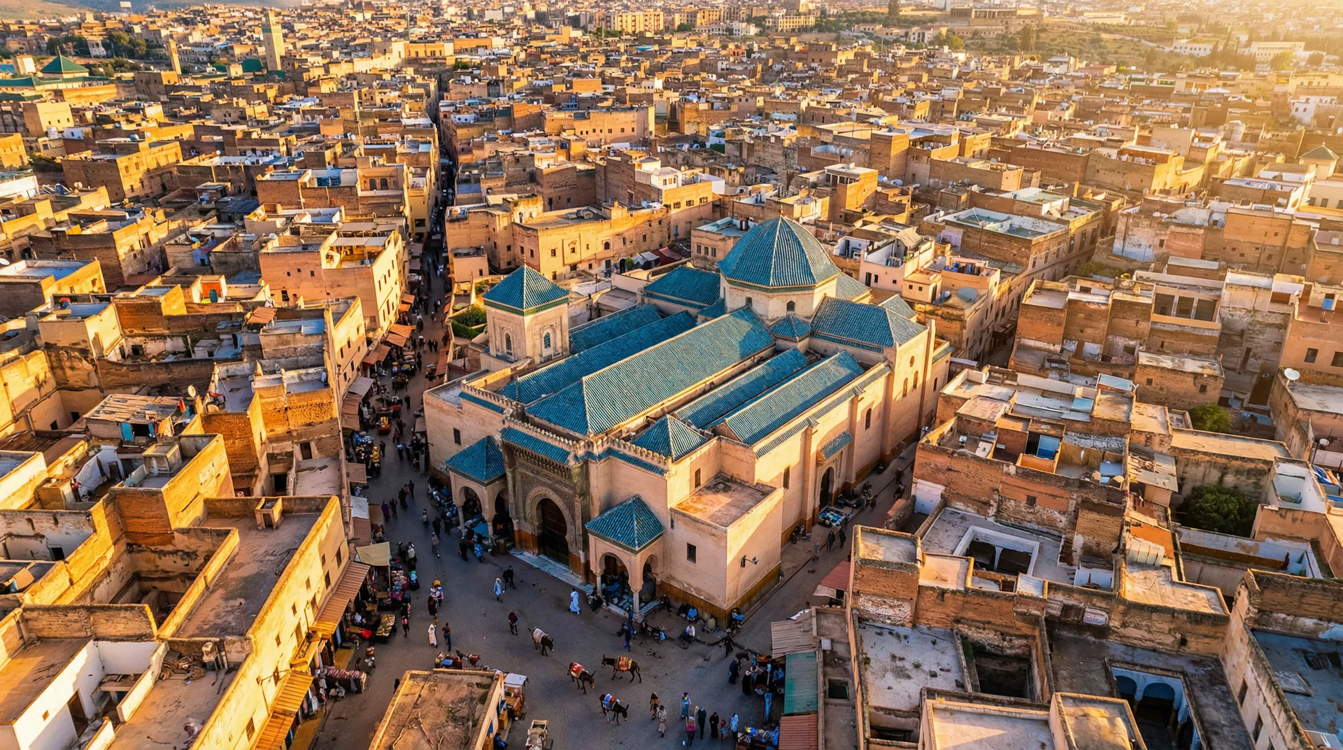 Imperial Cities Classic