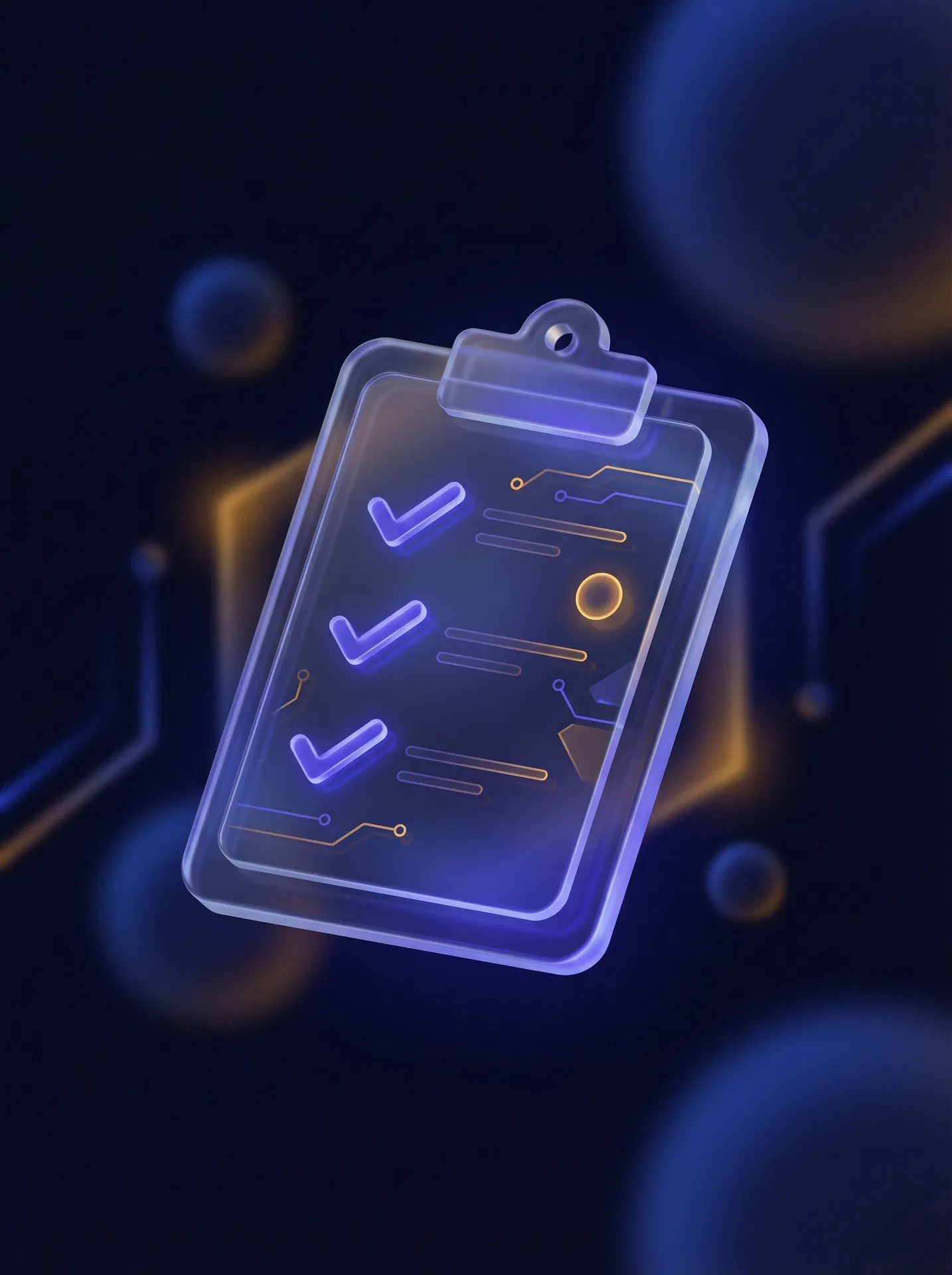 Smart Task Management