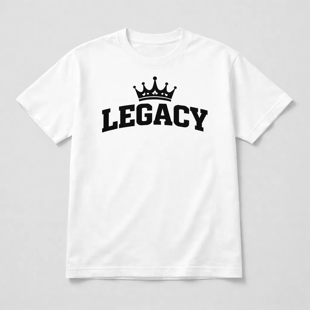 Legacy Tee