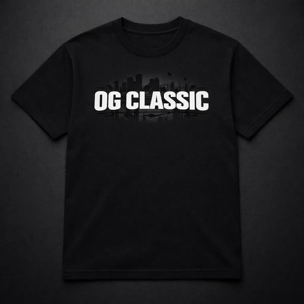 OG Classic Tee