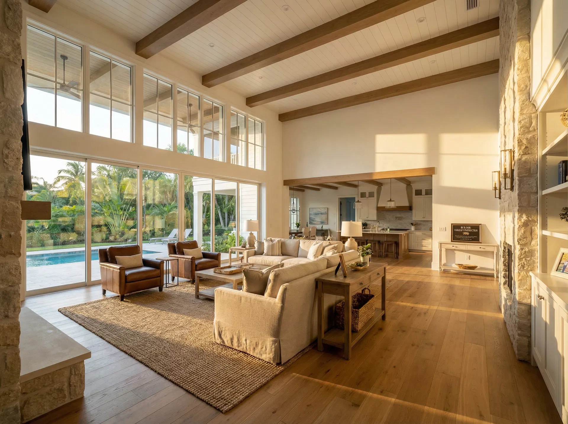 Beautiful Sarasota home