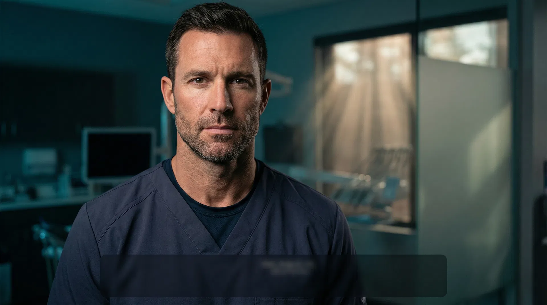 Why Most Men Never Feel Right After 40 — And What's Actually Going On