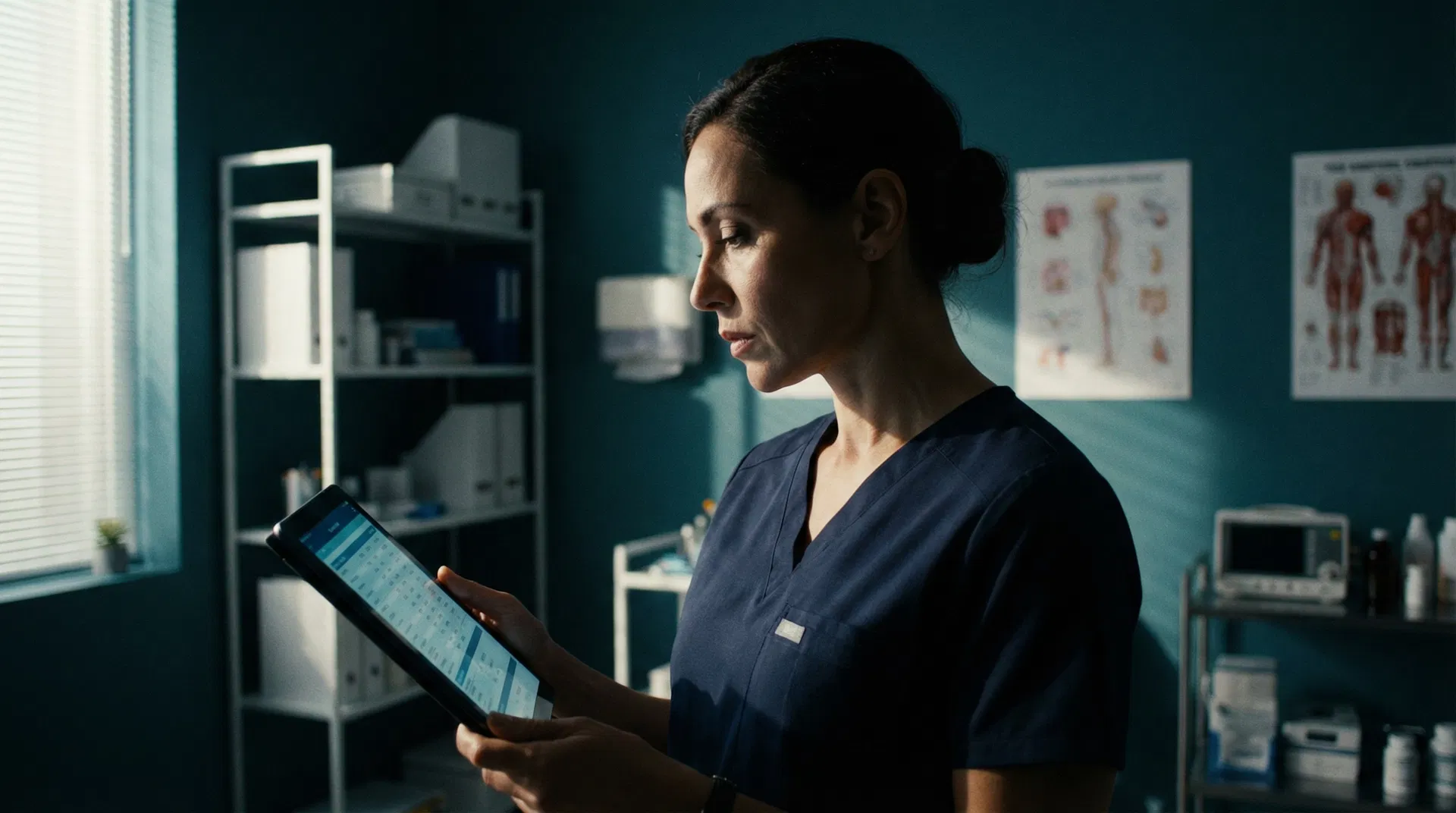 Testosterone and Estrogen: The Balance Nobody Talks About