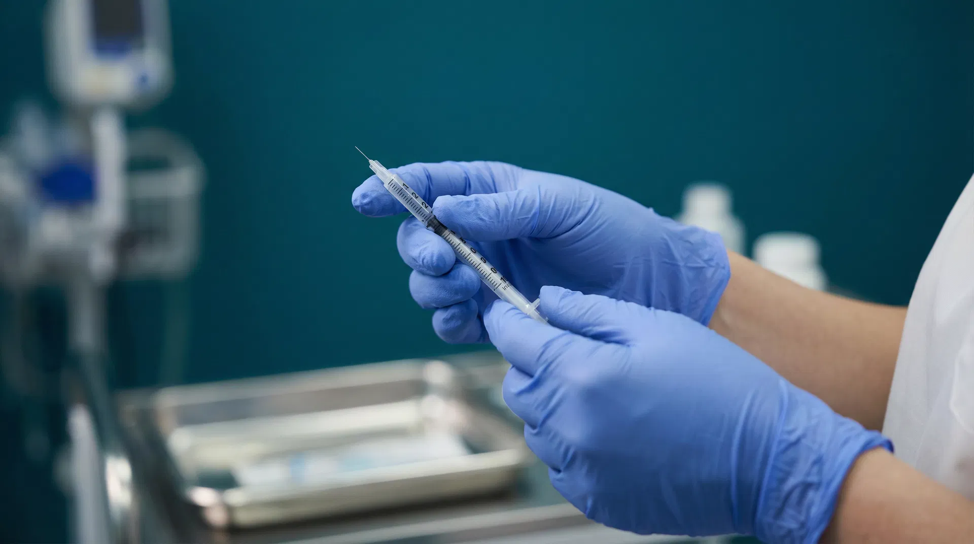 HCG: The Most Underused Tool in TRT — And Why It Matters