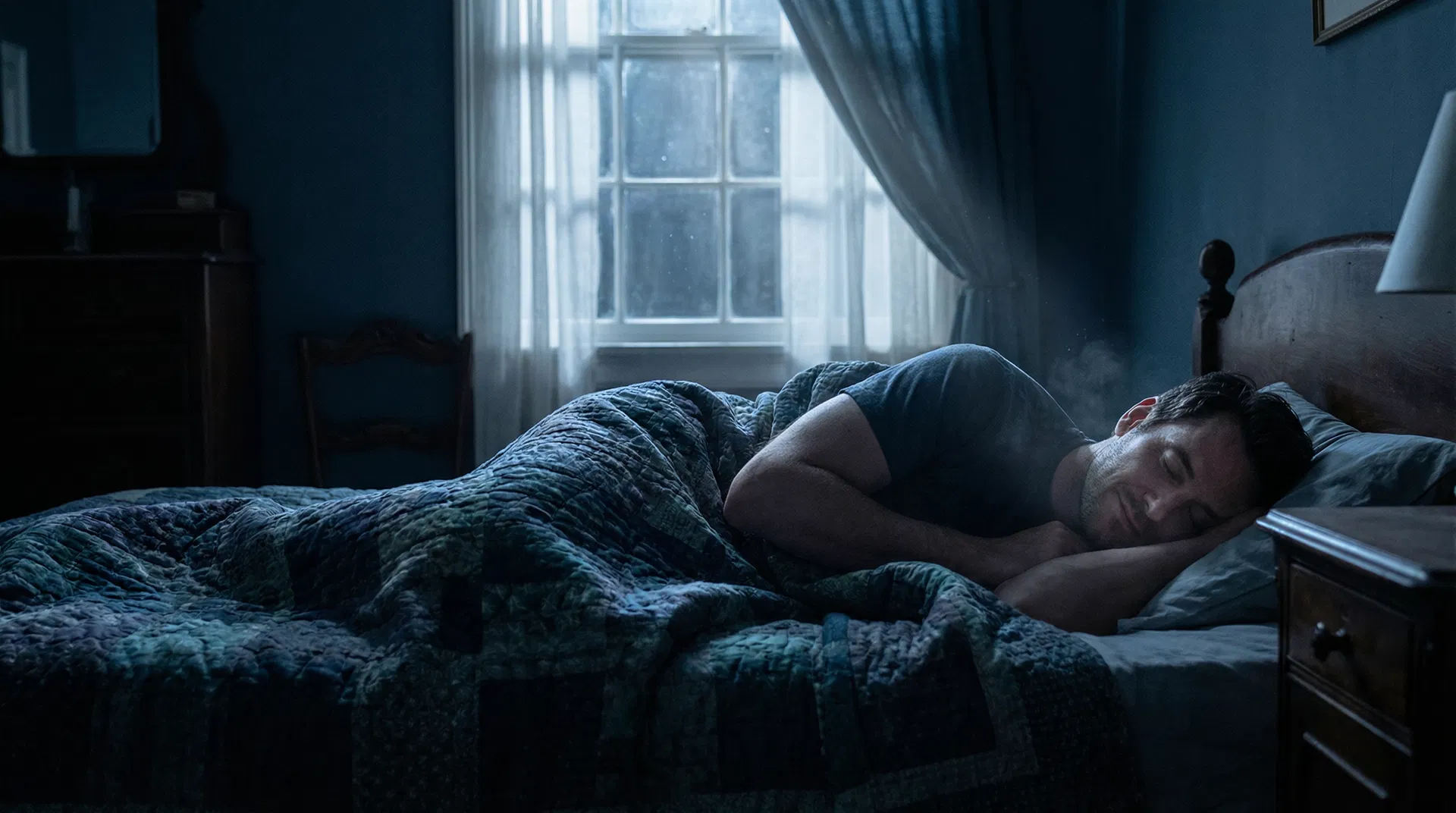 Sleep: The Most Underrated Performance Drug