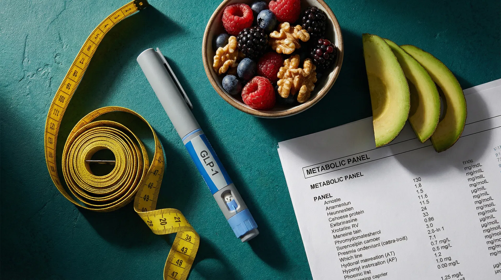 Tirzepatide vs. Semaglutide: The Real Difference (And Why It Matters for Weight Loss)