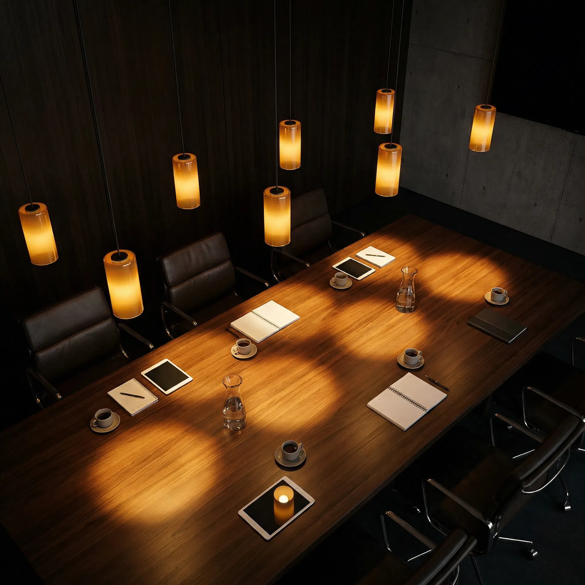 INHOUSE team collaboration