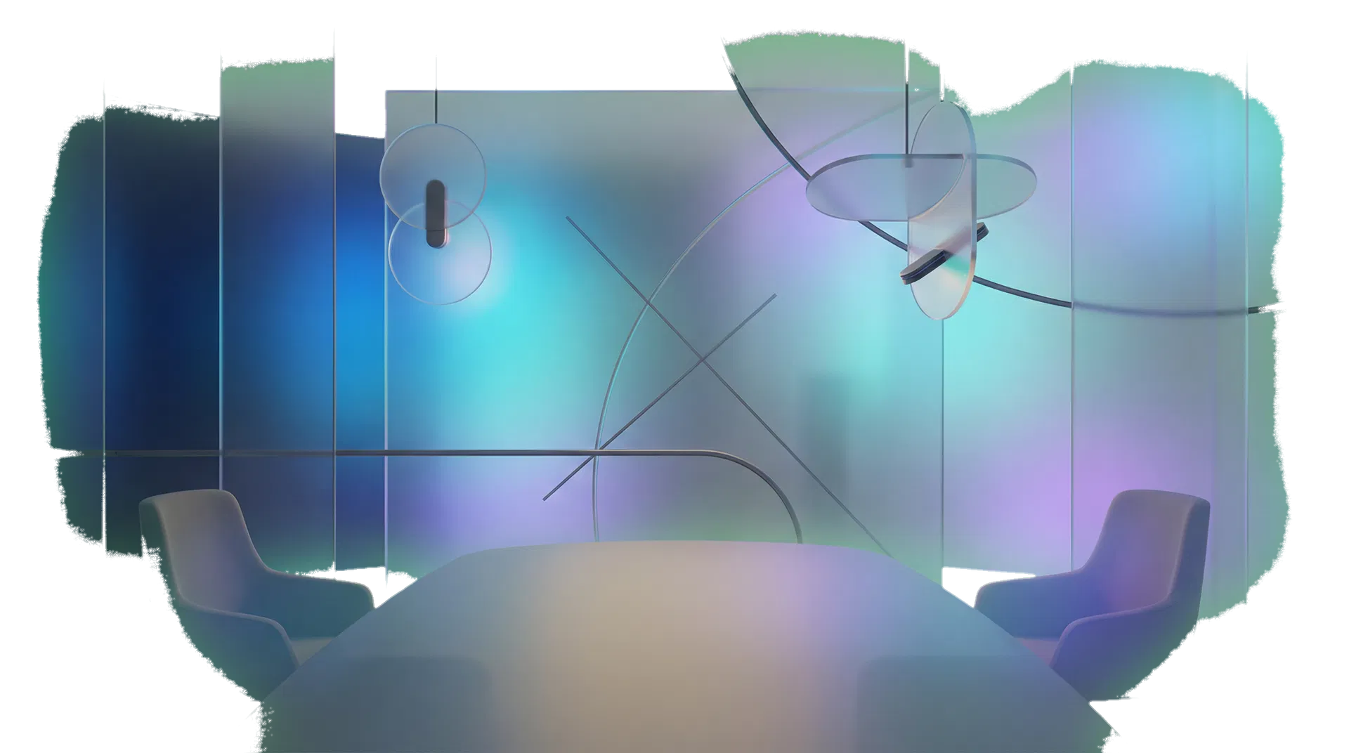 Abstract consultation environment