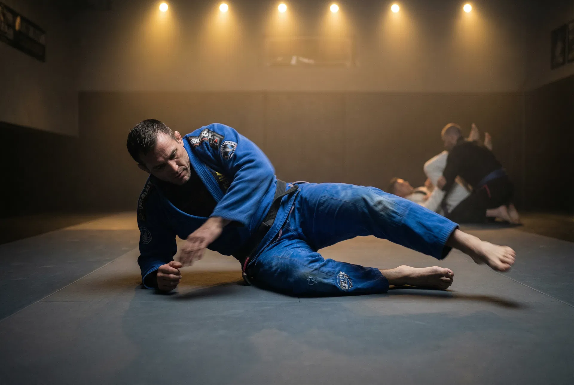 Exercices techniques