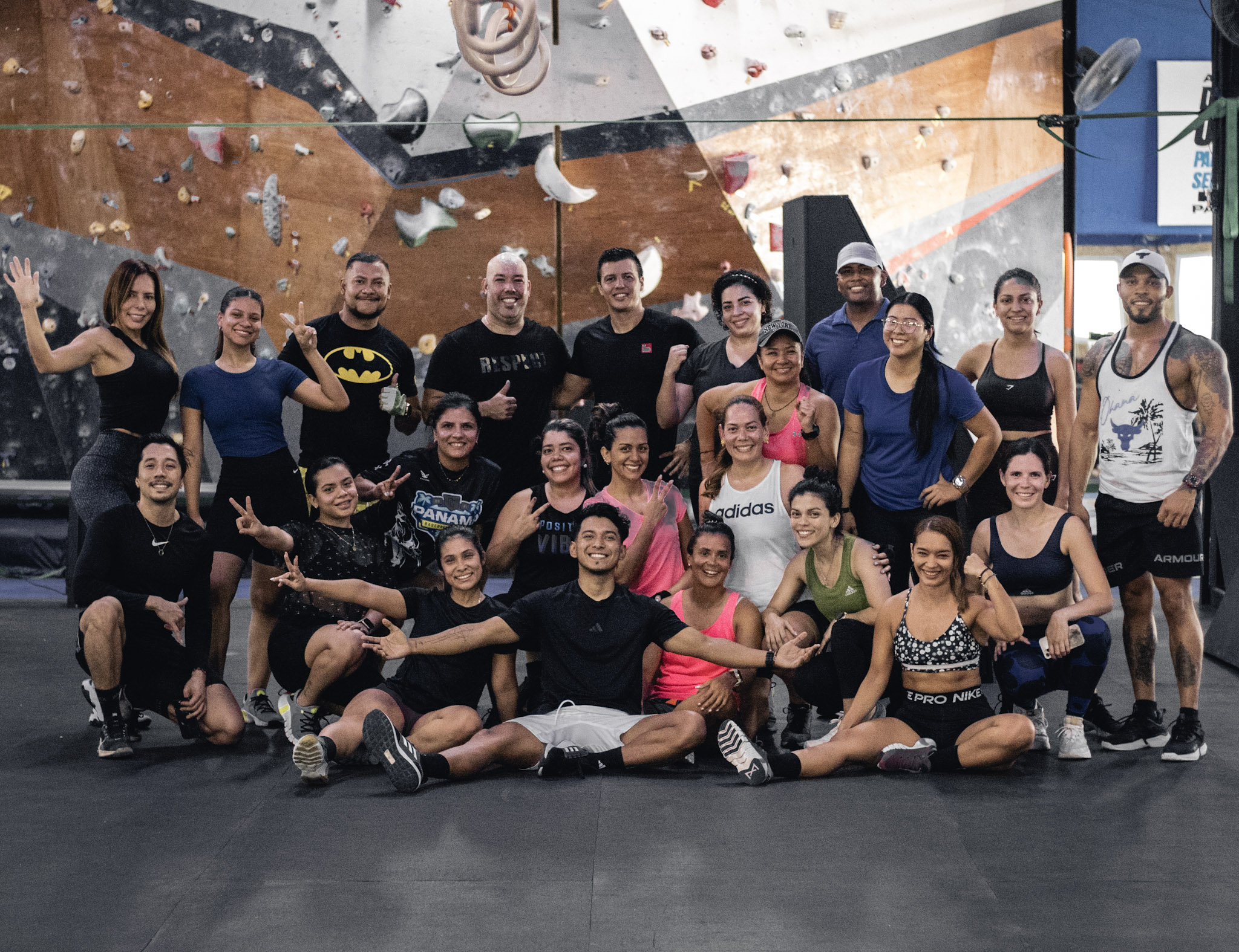 ARMY EXPERIENCE JUNIO 2024