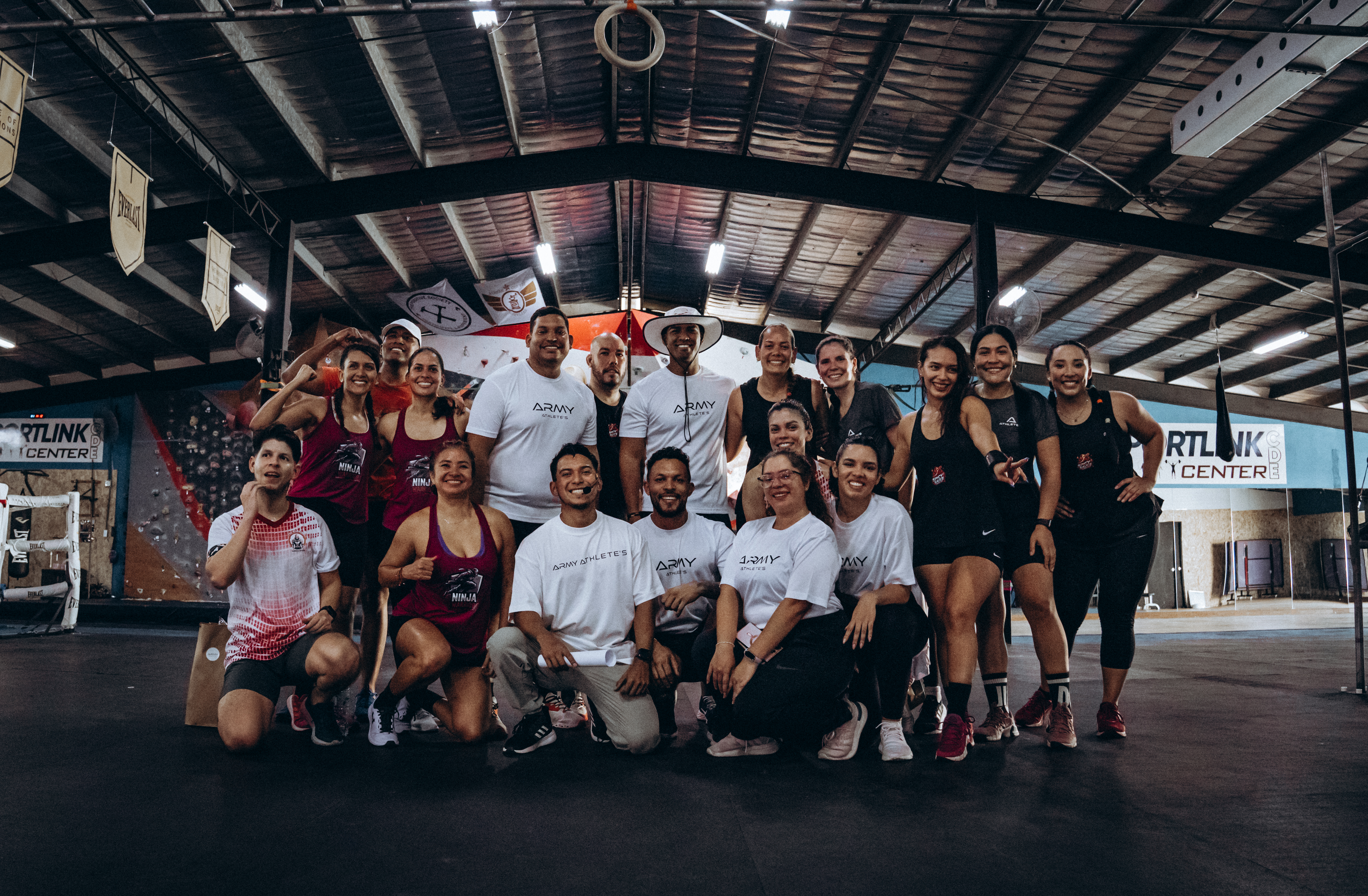 ARMY INVITATIONAL DIC 2024