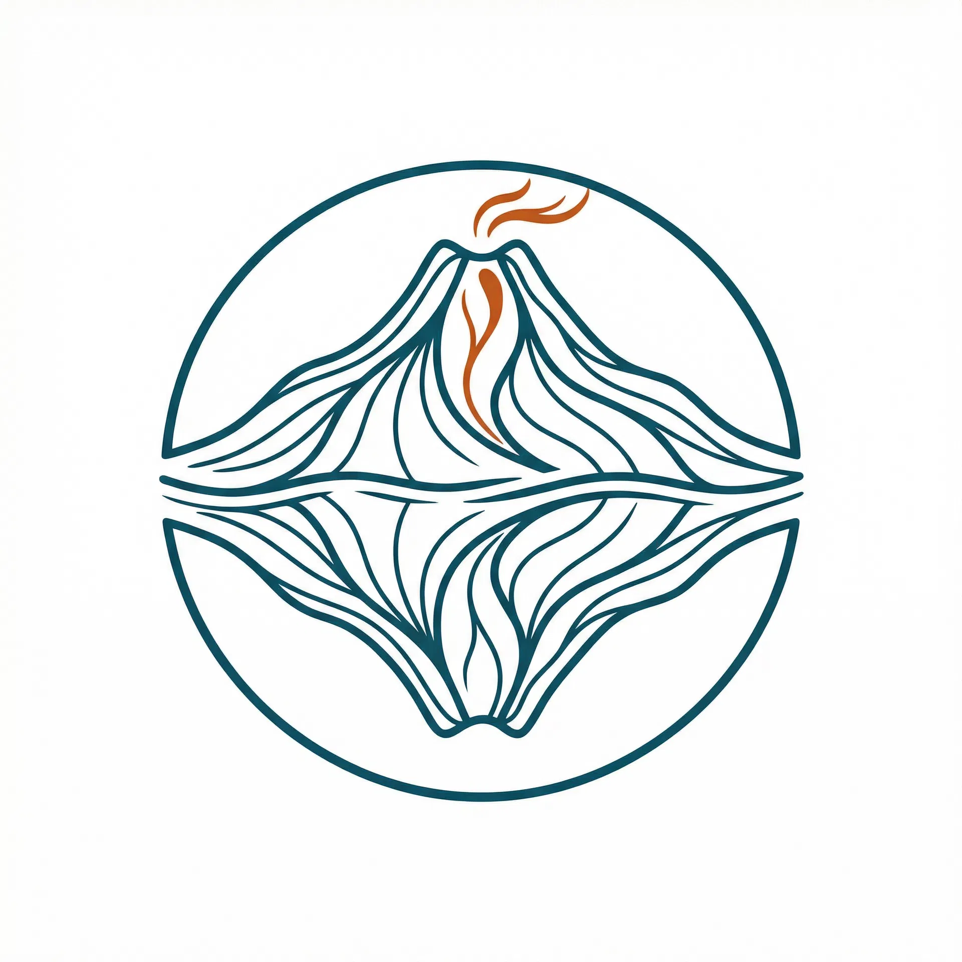 Atitlan Immersive Logo
