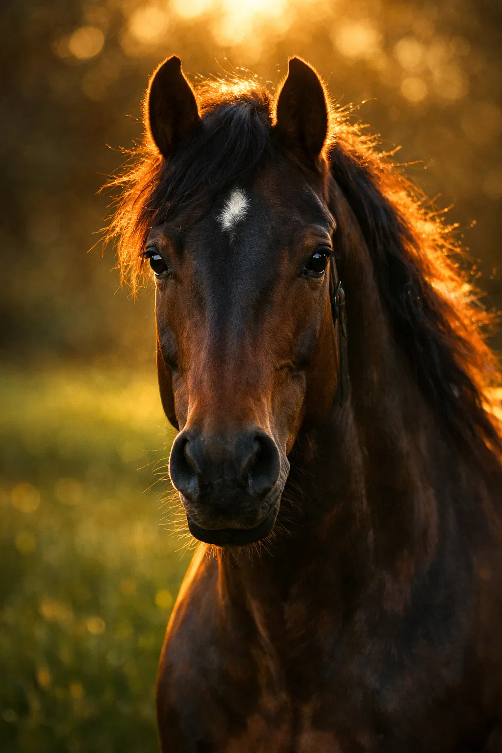 Cavalo - Clínica Equina