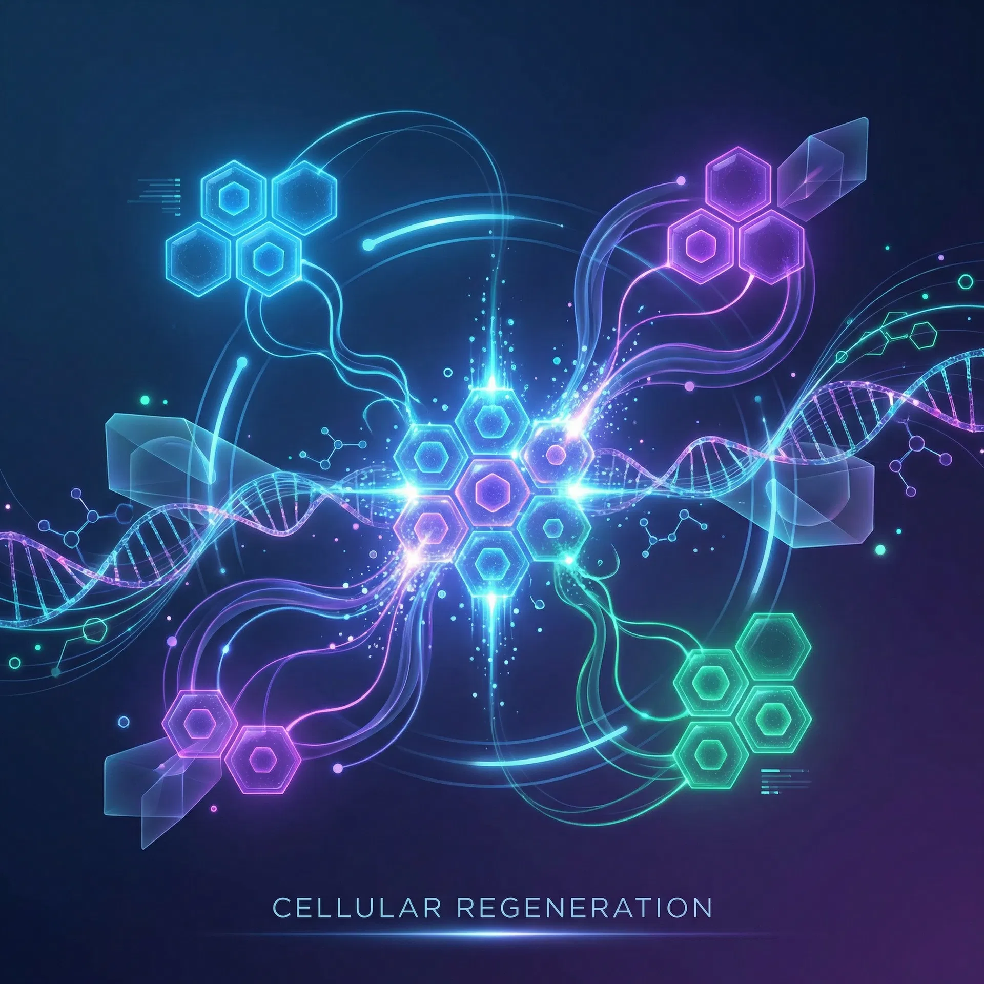 Cellular Regeneration