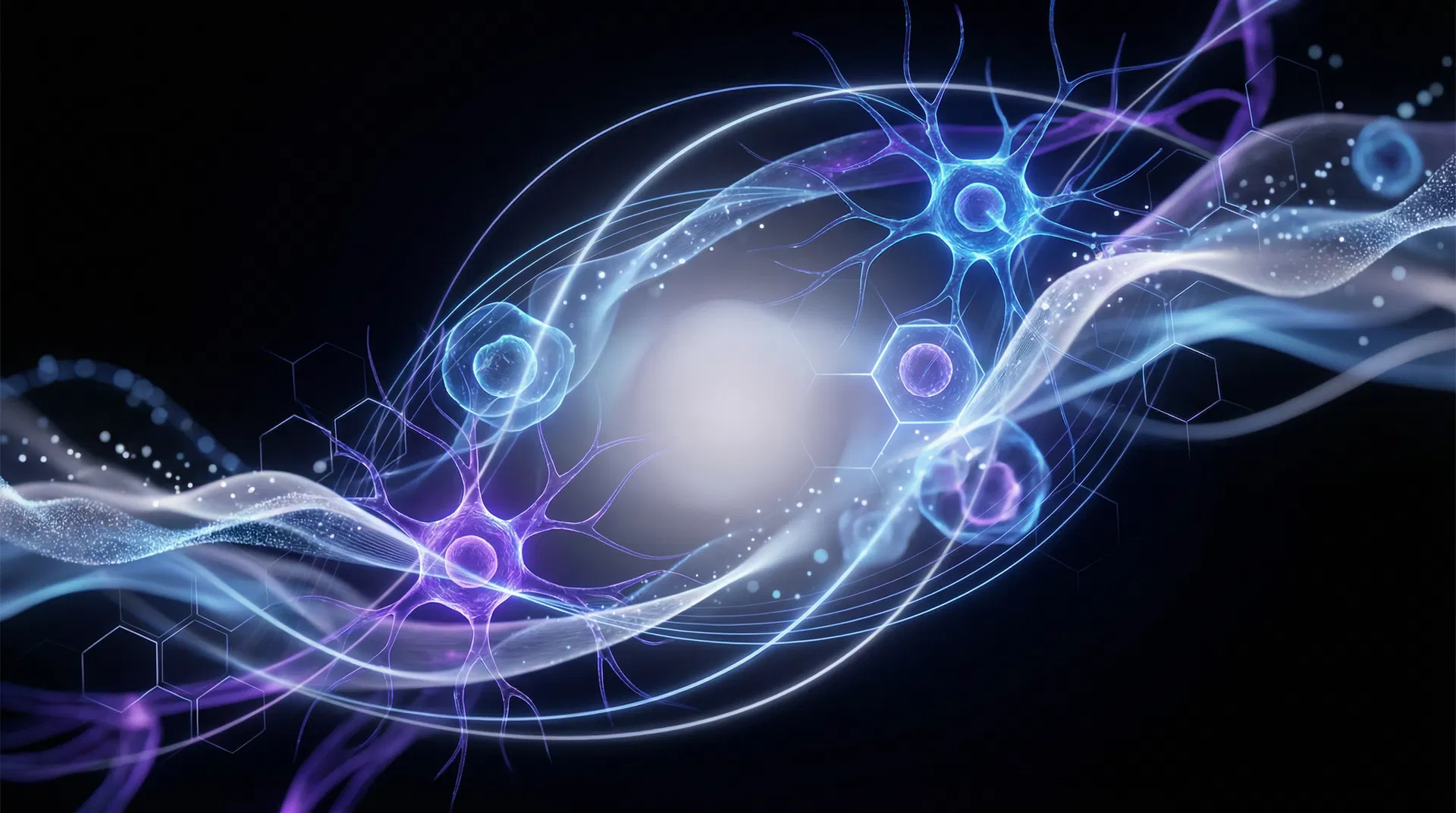 Futuristic Medical Technology