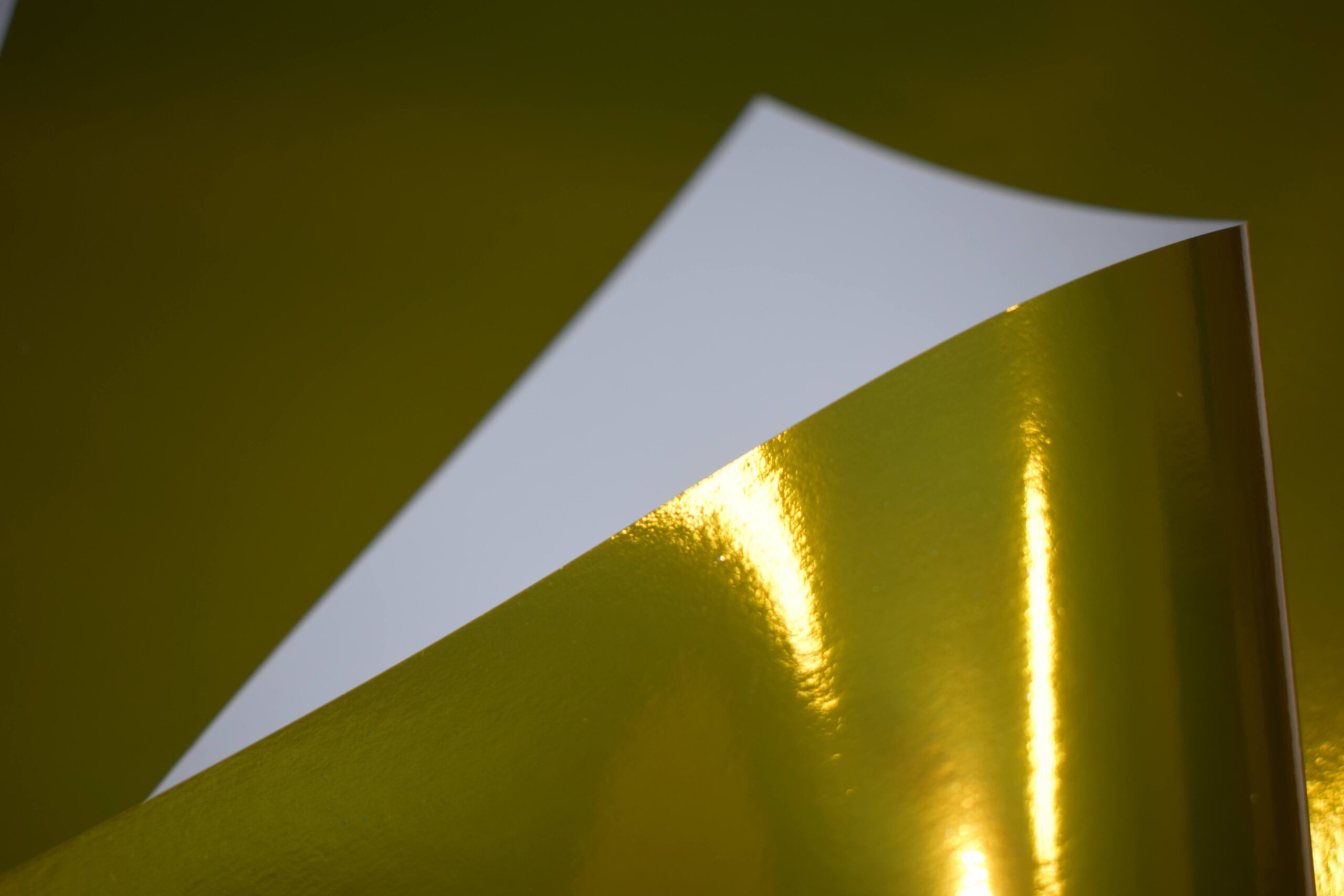 Papel Laminado do milhão