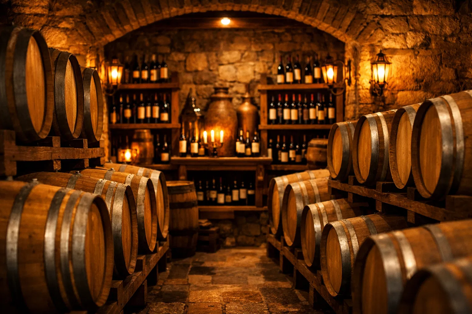 Come le Cantine Possono Aumentare le Vendite Online