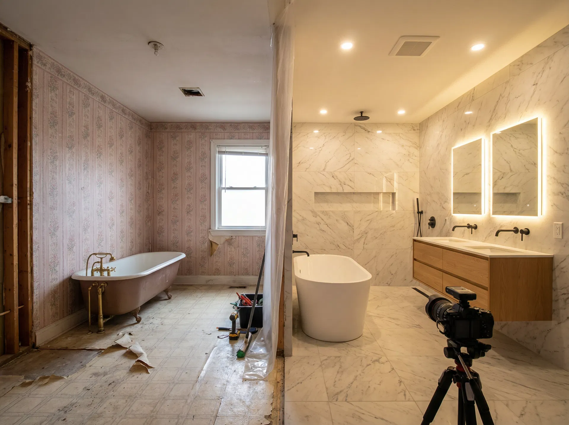 Task Magic - Renovations Renovations - Task Magic Handyman Service Toronto