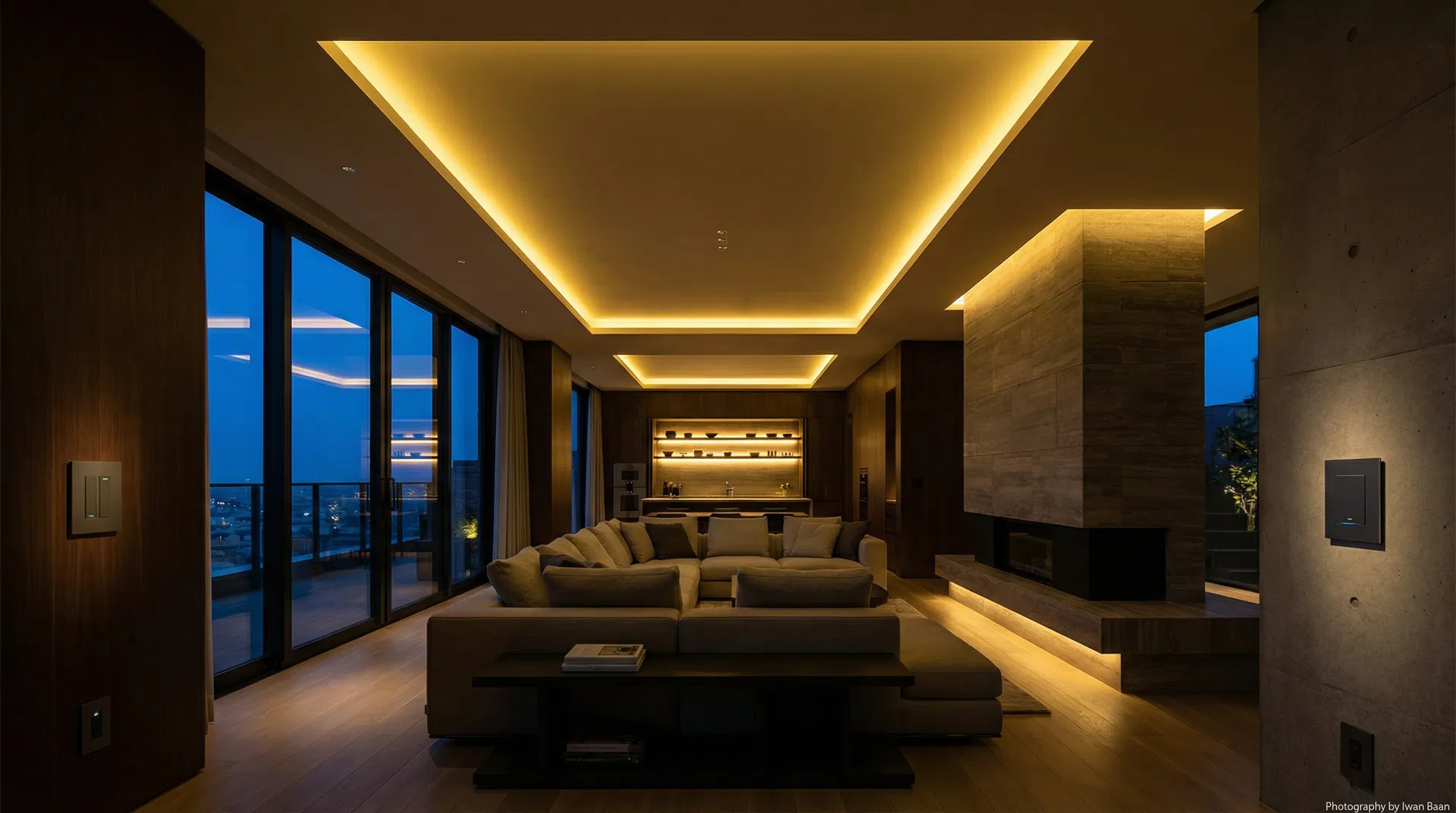 Residential electrical services in Toronto