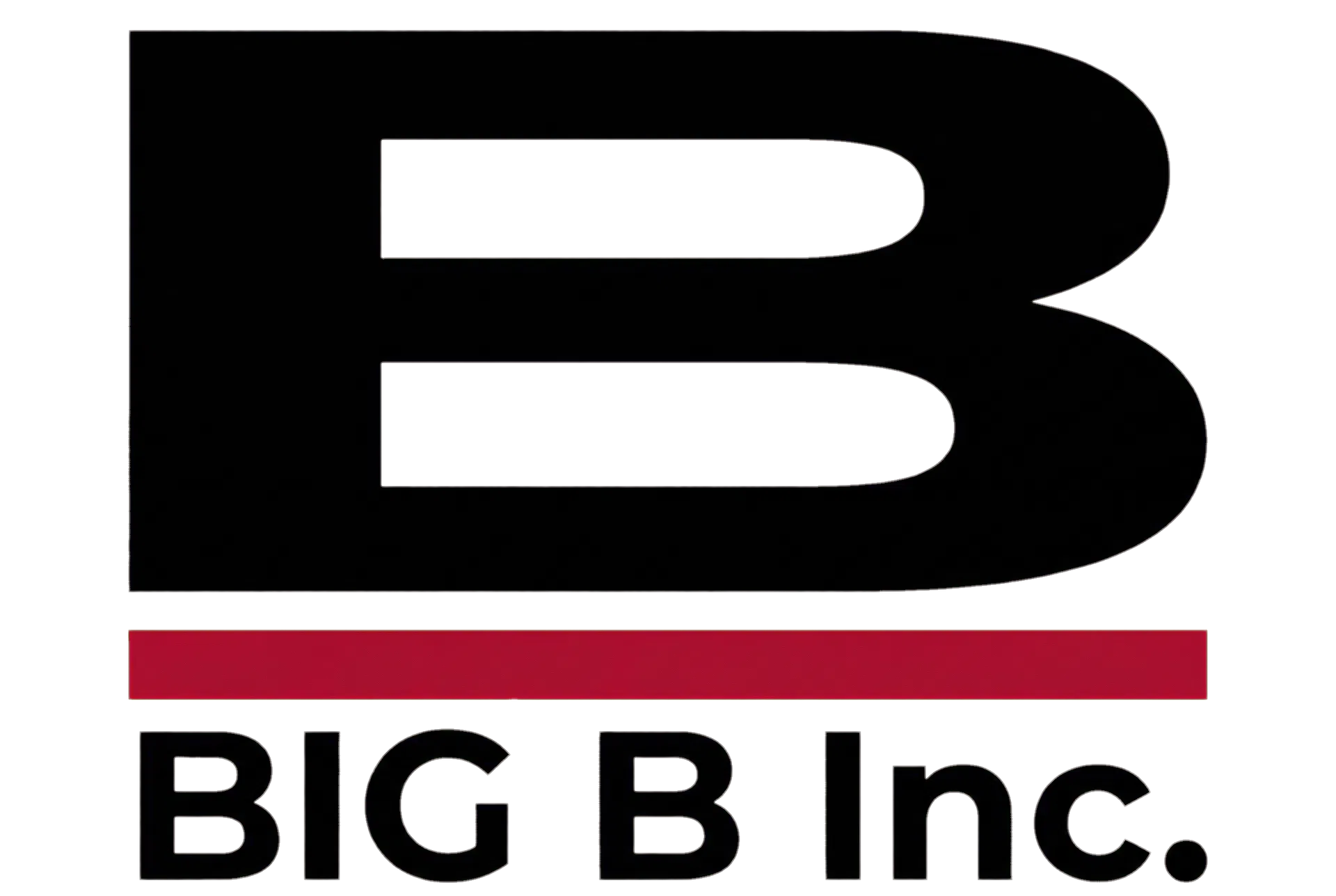 BIG B Inc. Logo - Toronto Property Solutions Company