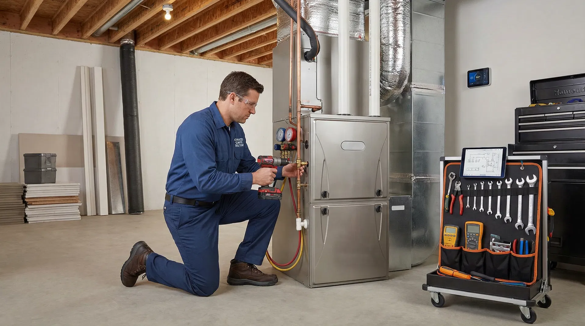 BIG B Inc. Maintenance - Professional Property Services Toronto Maintenance services by BIG B Inc. in Toronto and GTA