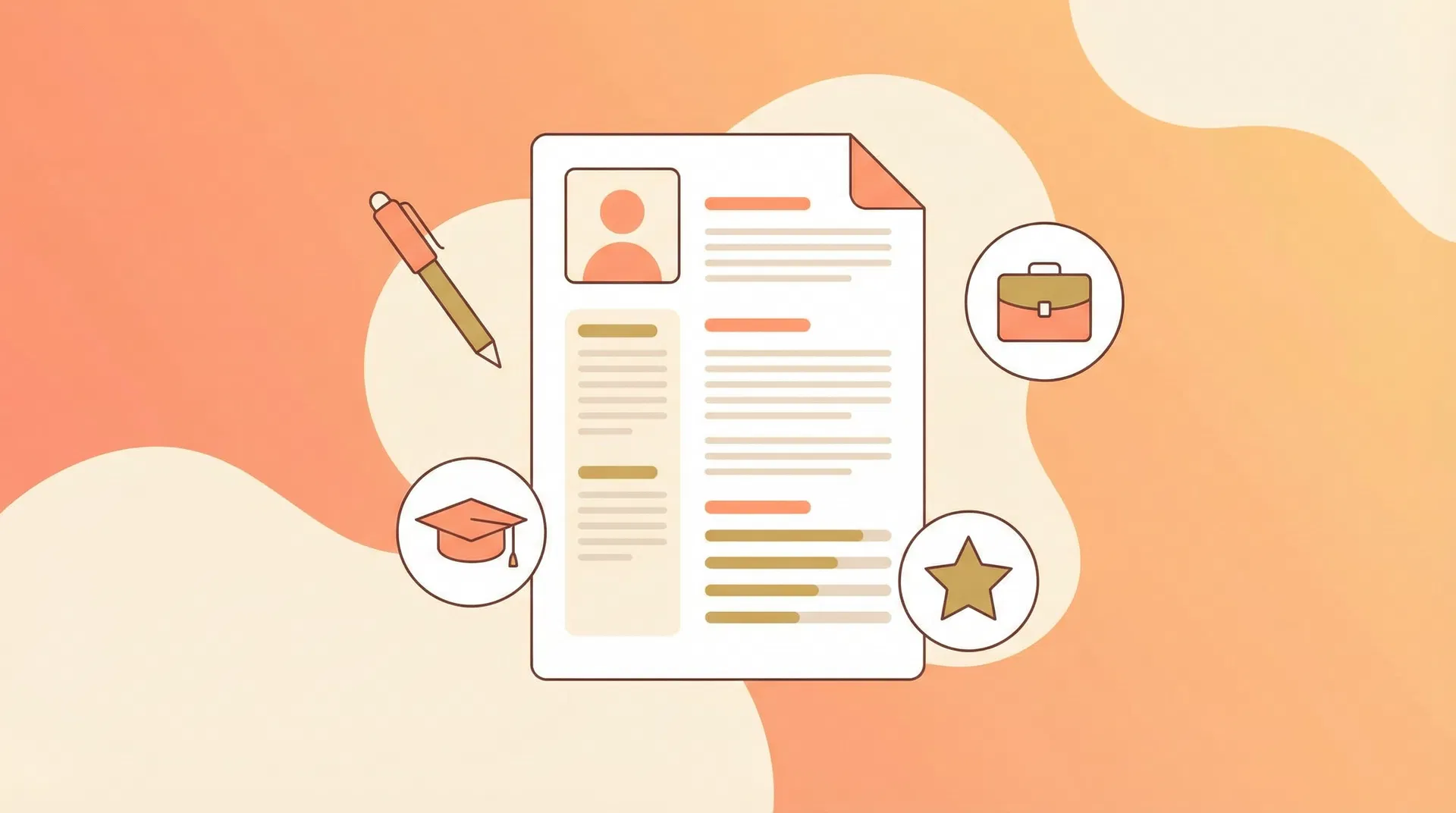 How to Write a CV That Actually Gets You Interviews in 2026