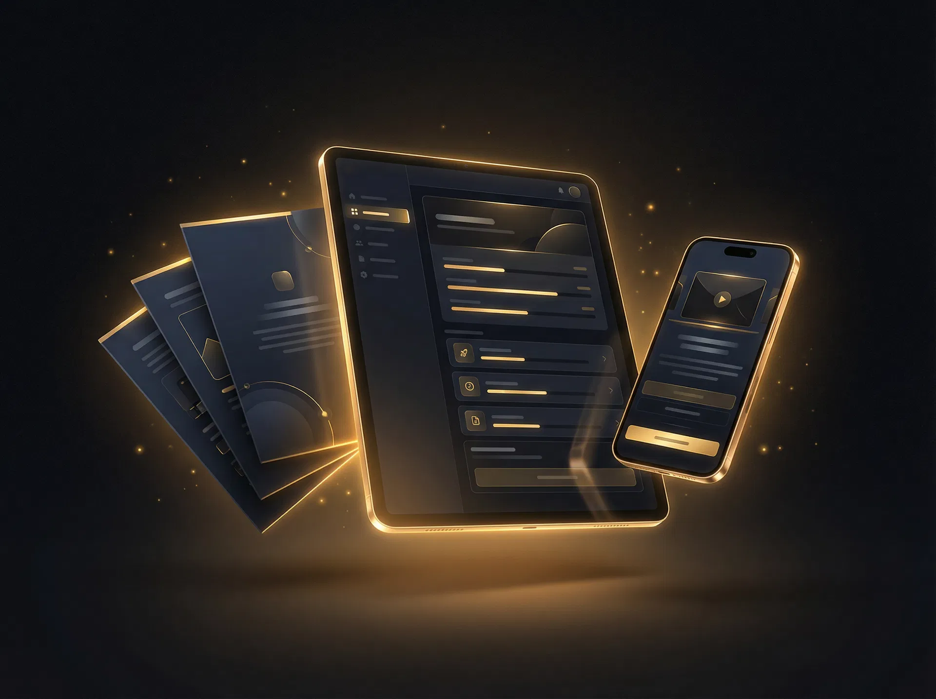 The Wealth Blueprint Ebook