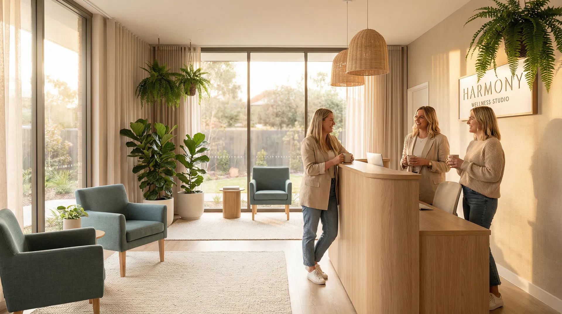 Brighton Bio Labs team