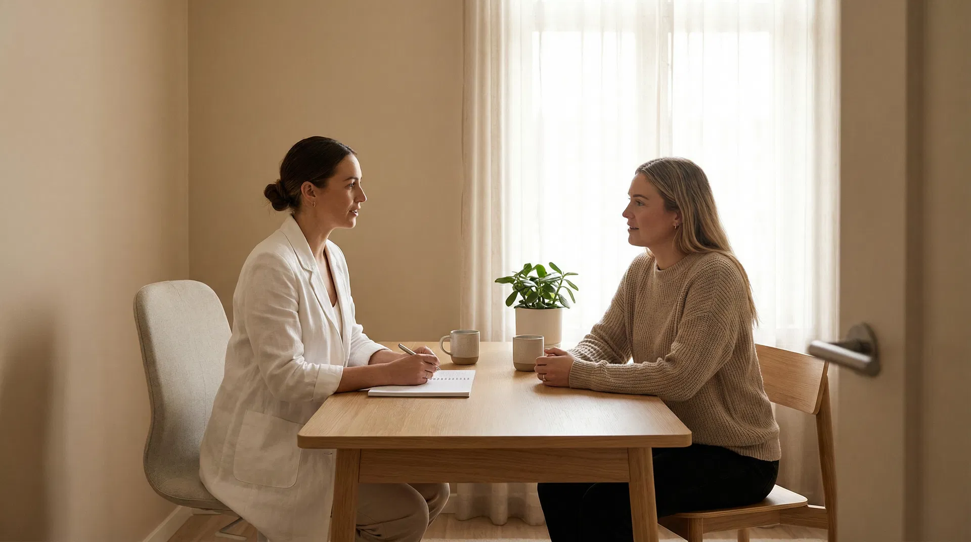 Brighton Bio Labs consultation