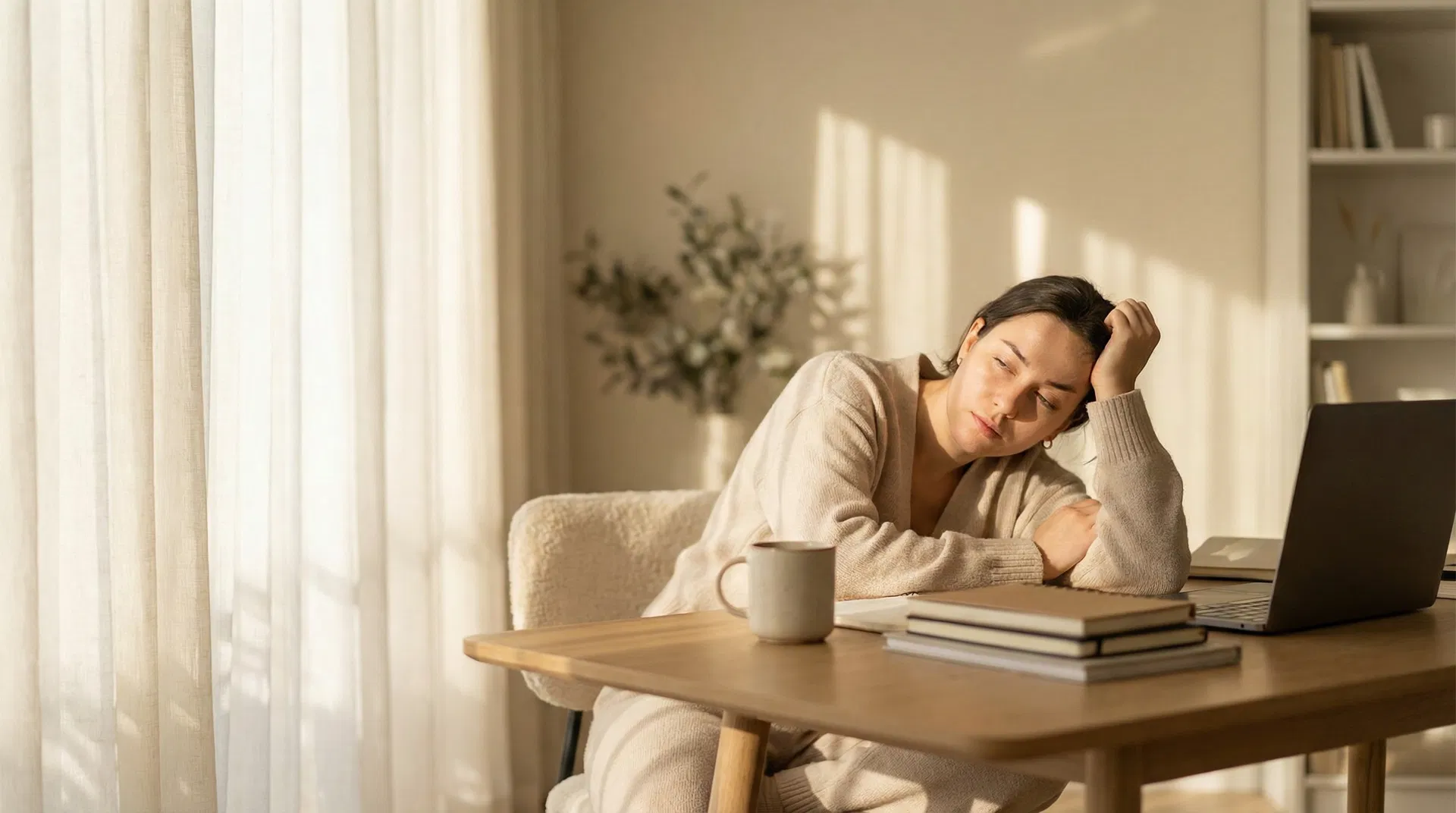 Why You're Always Tired and What Your Blood Is Trying to Tell You