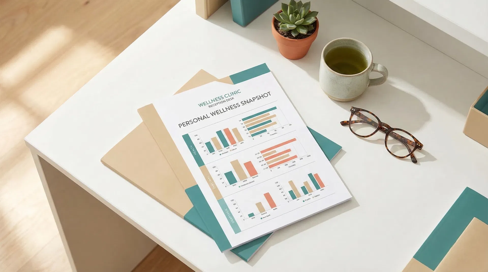 Private Blood Tests in Brighton & Hove: Why Randox Accuracy Matters