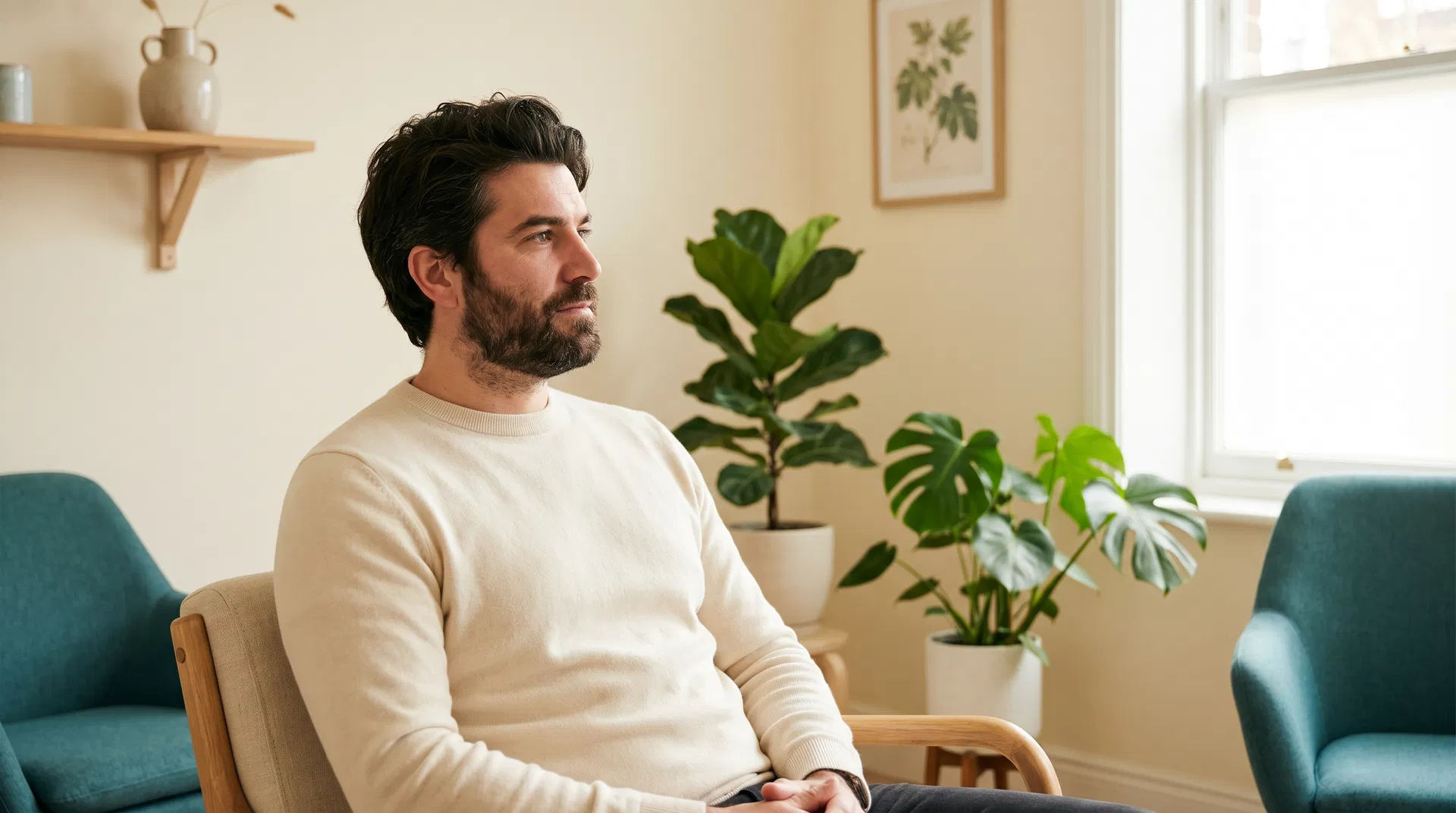 Do I Need a Hair Transplant, or Could Non-Surgical Treatment Work for Me?