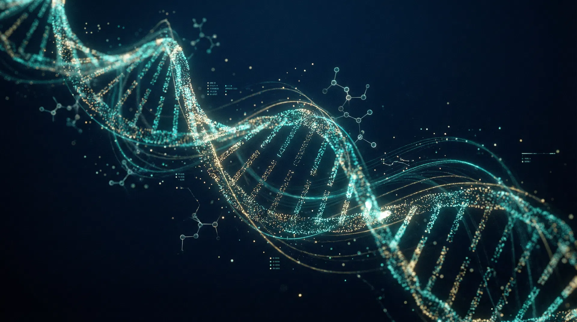 Genetic and epigenetic testing at Brighton Bio Labs