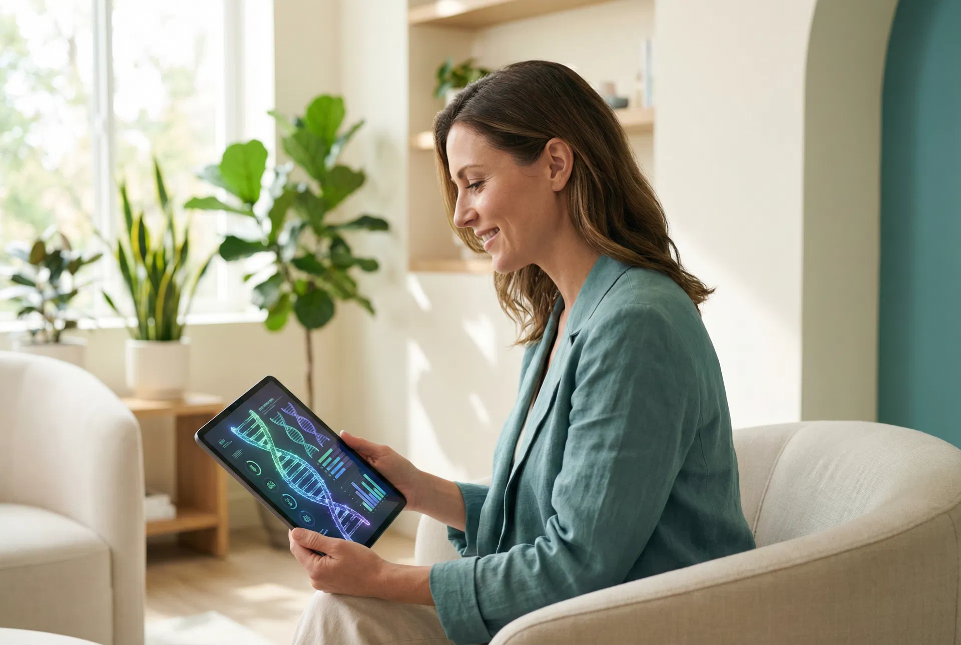 Genetic & Epigenetic Testing