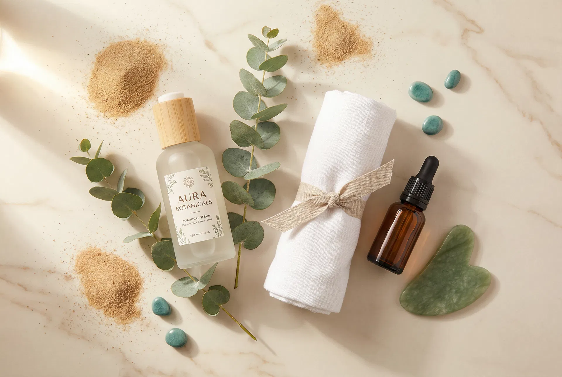 Signature Packages & Offers