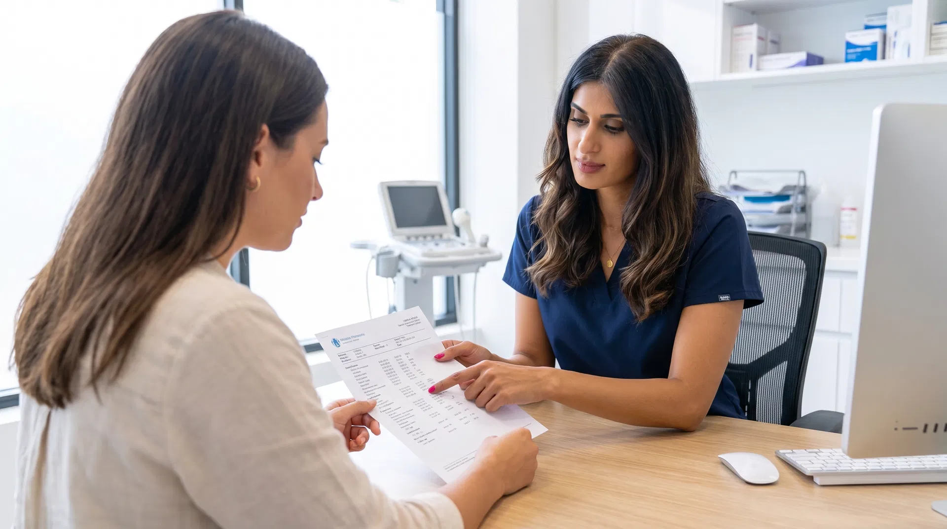 Longevity results consultation at Brighton Bio Labs