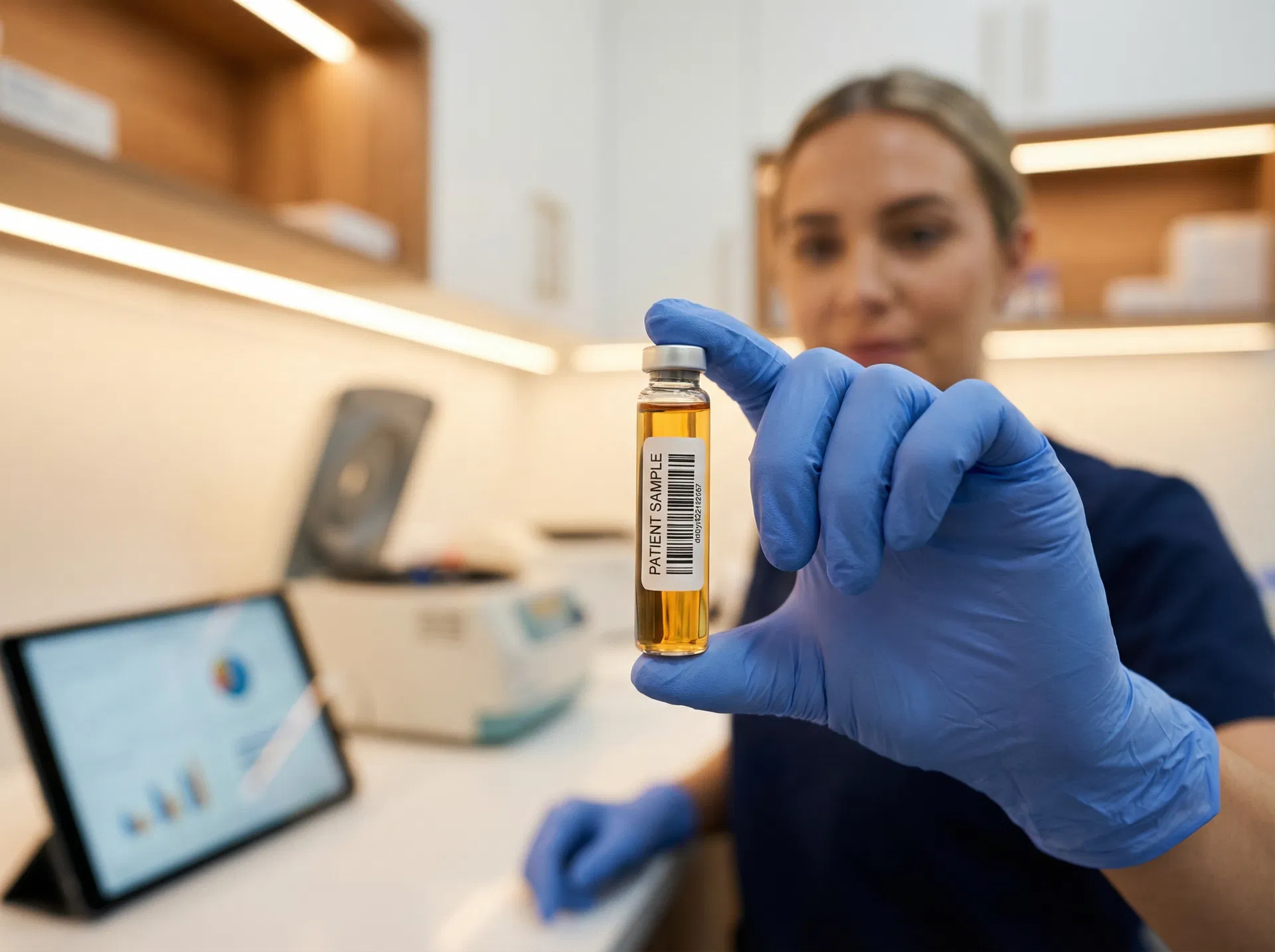 Private Blood Testing Clinic Hove Brighton Biolabs