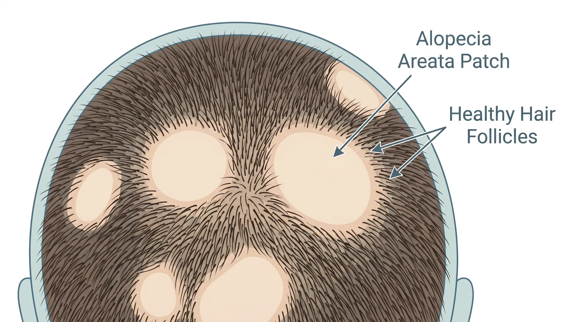 Alopecia Areata