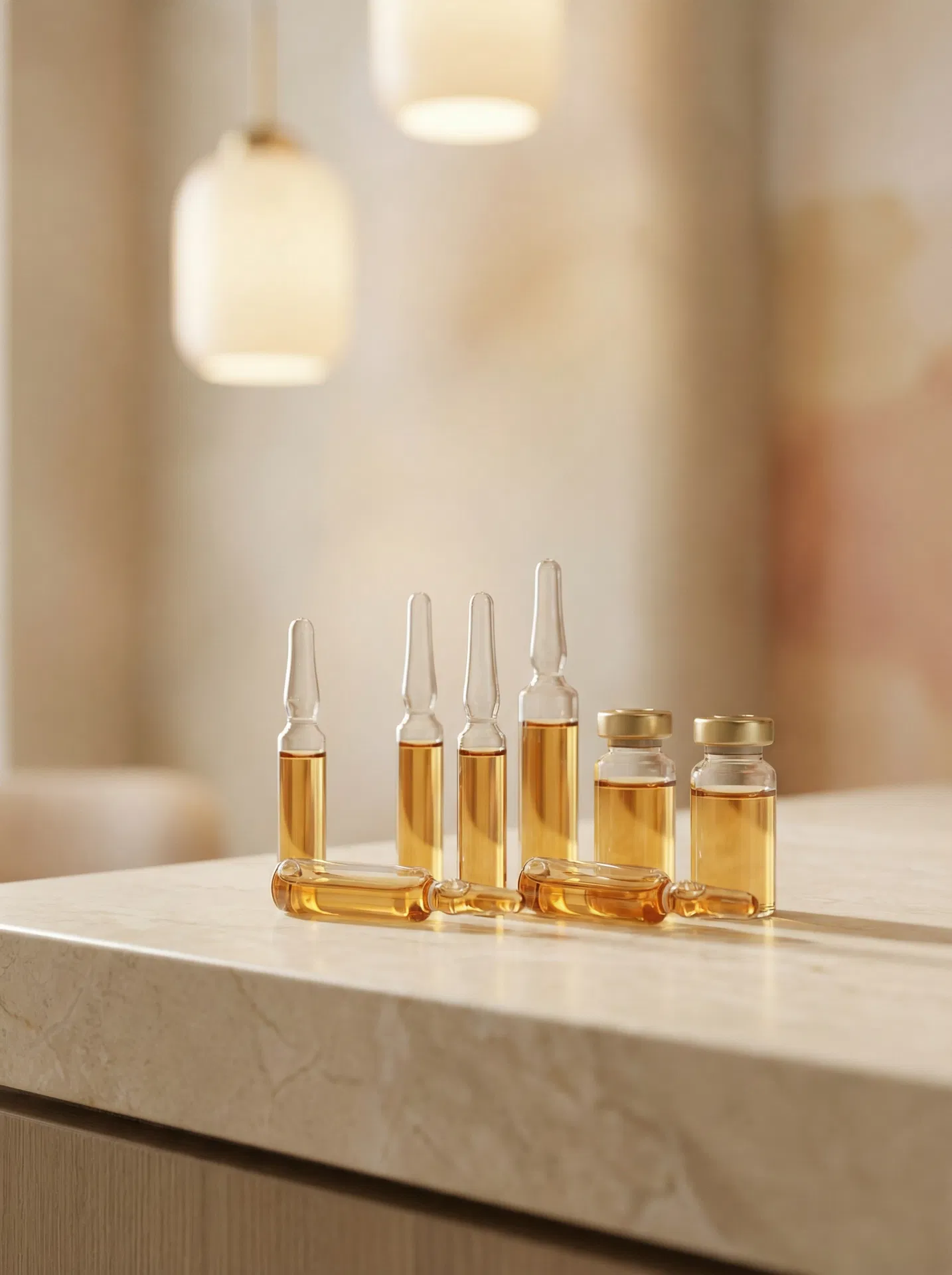 Annayah Aesthetics Brighton The Biostimulator Collection