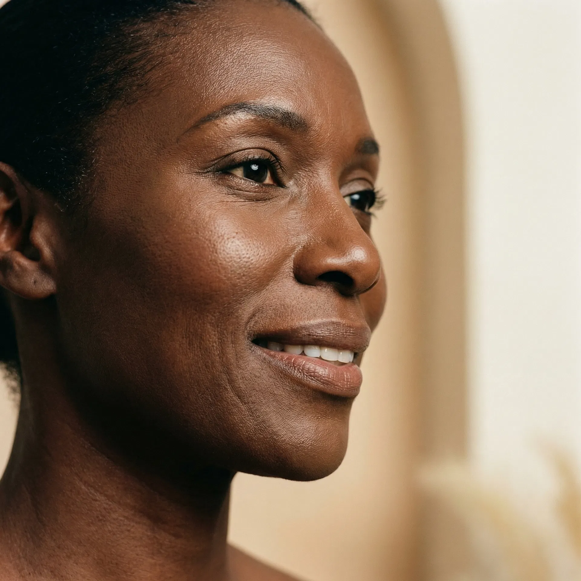 Skin Laxity & Sagging