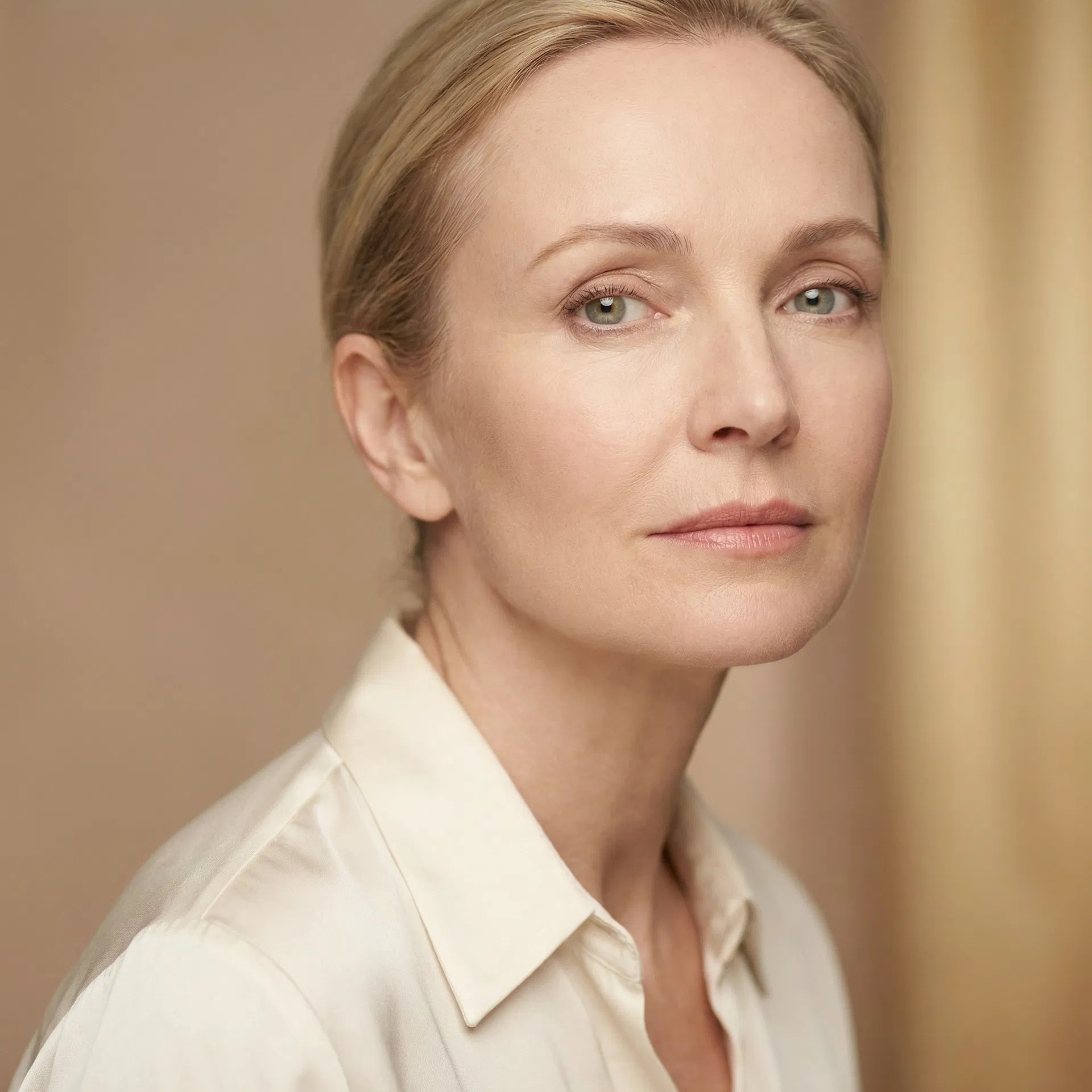 Volume Loss & Hollowing