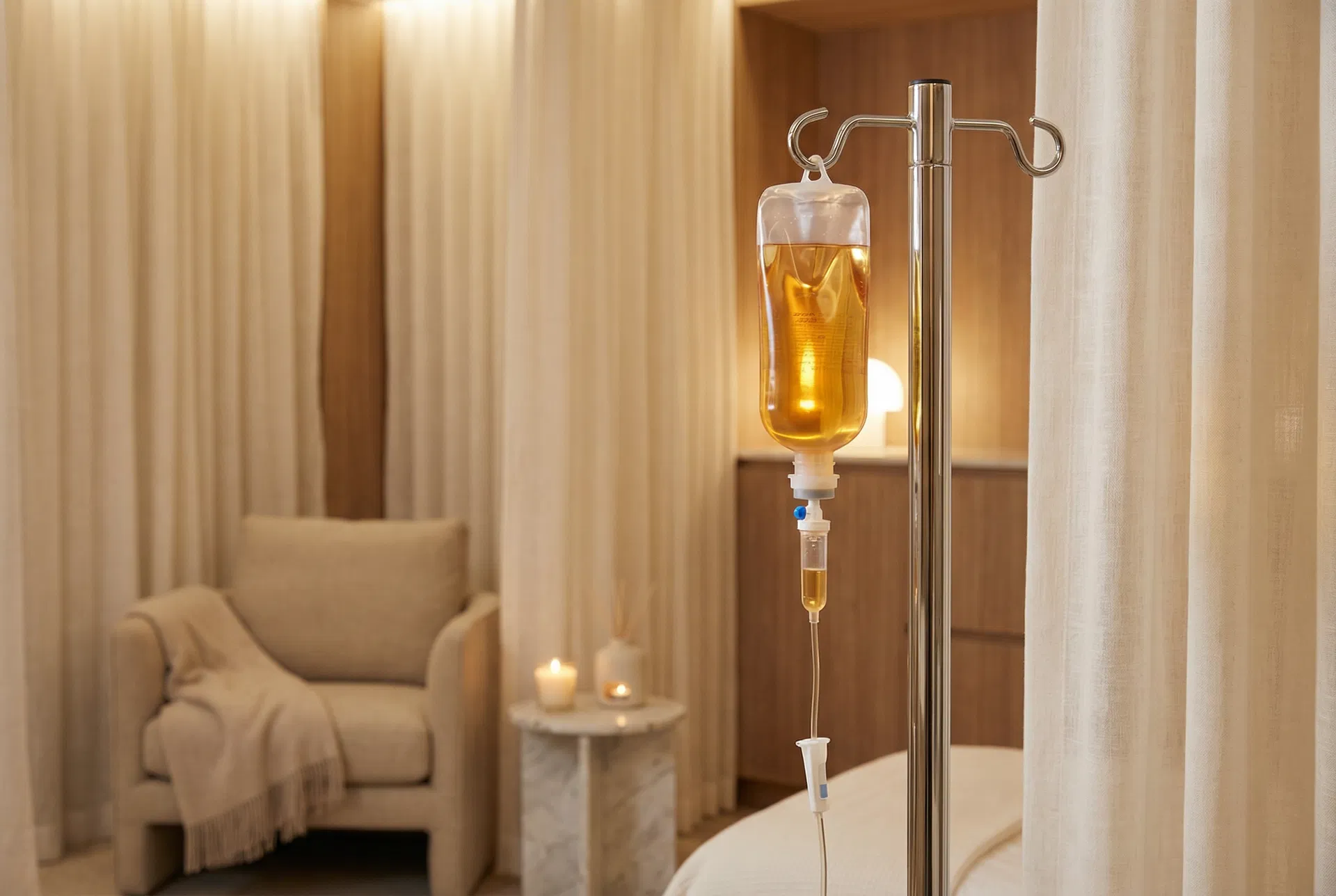 Wellness from Within: Our New Bio-Lab Integrated Packages