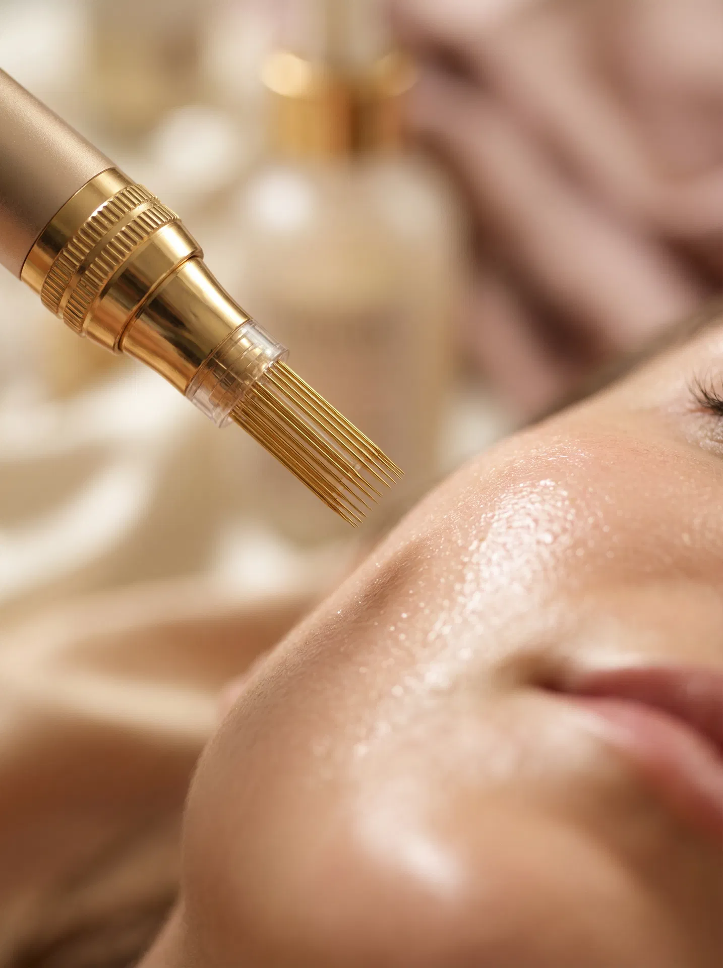 Annayah Aesthetics Brighton The Wellness Collection