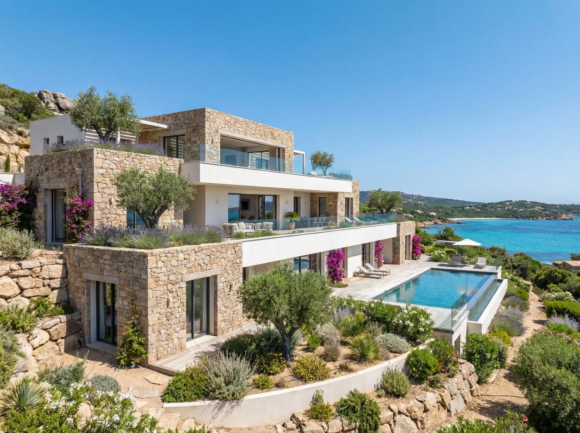 Résidence A Piagiarella