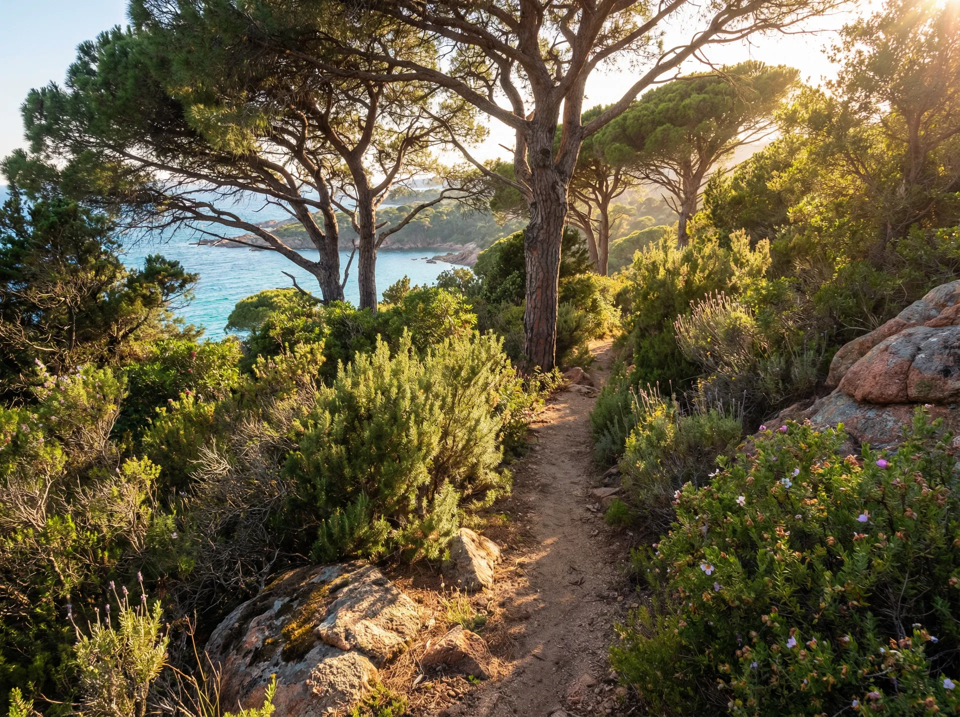 Randonnées & nature