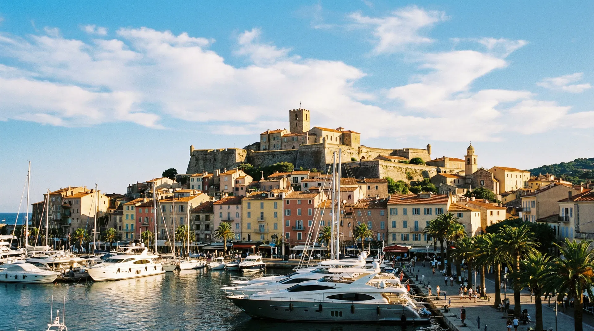Porto-Vecchio