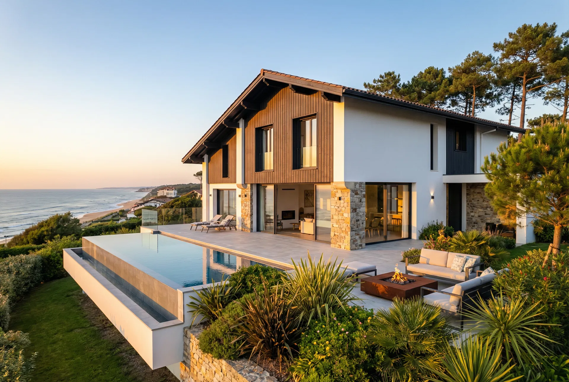 Villa d'Exception — Anglet