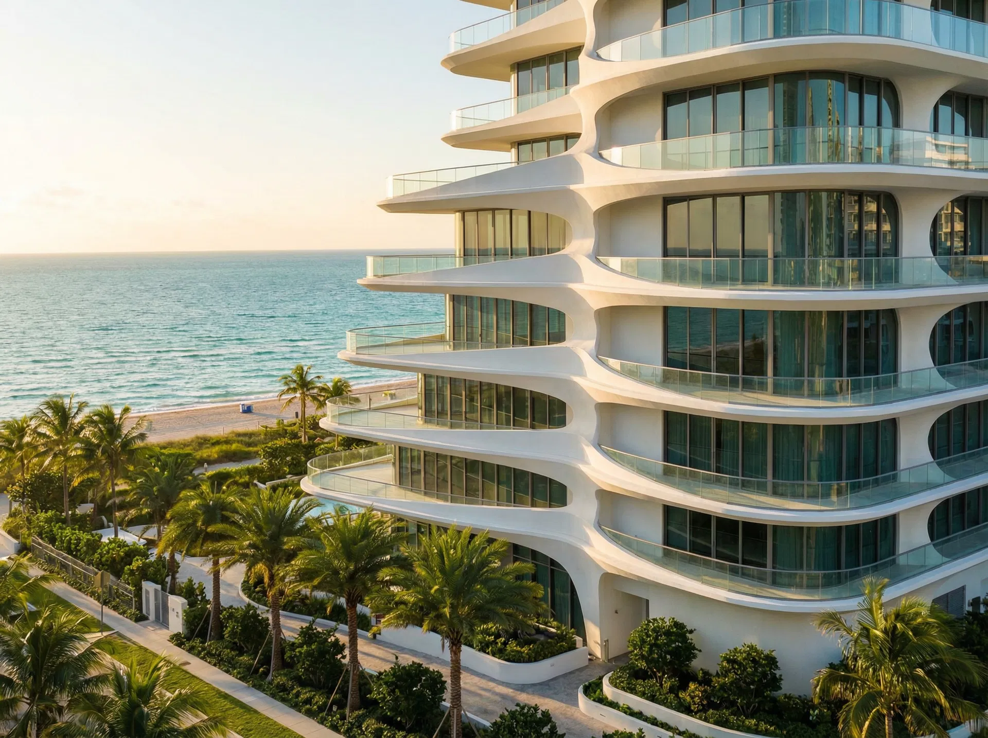 The Perigon Miami Beach